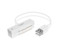 Axagon ADSA-1S USB 2.0 - 2.5" HDD SATA - 1485417 - zdjęcie 2